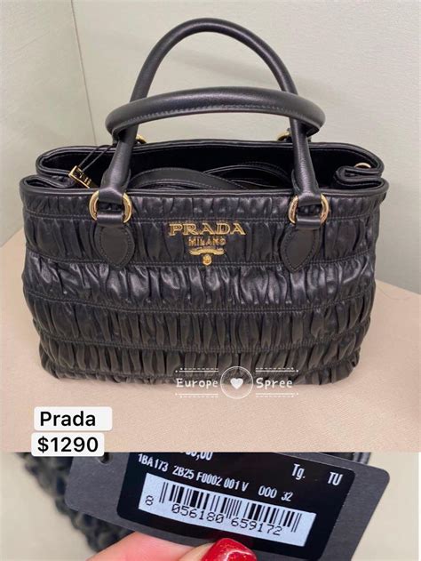 where to buy cheap prada bags in europe